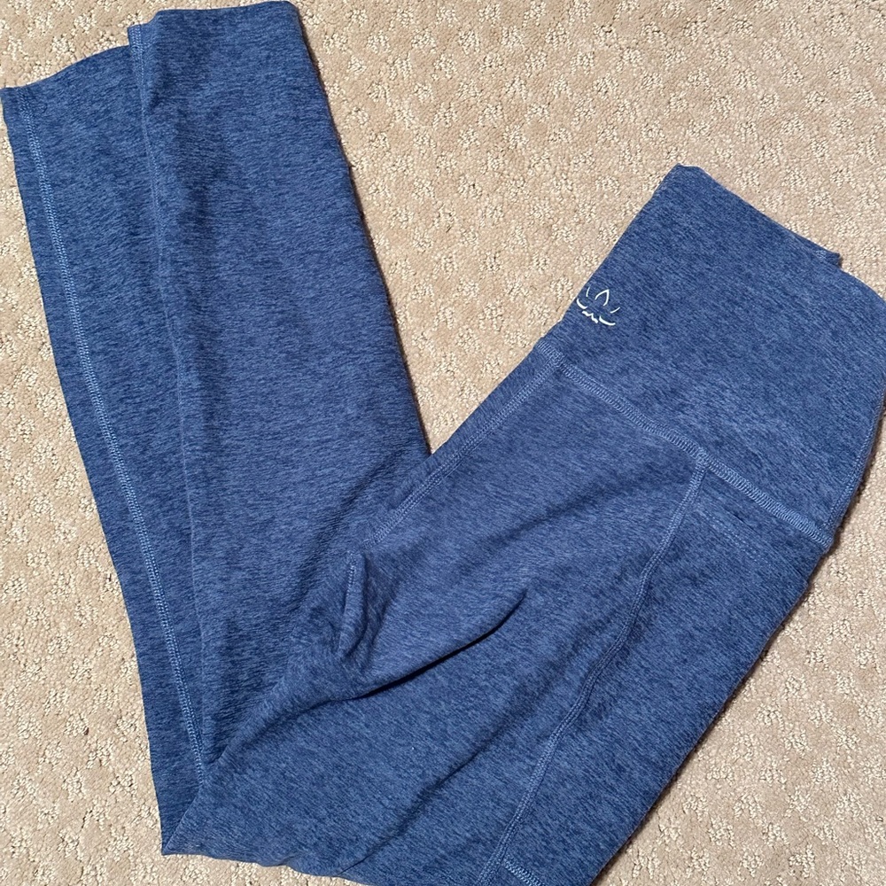 Beyond yoga spacedye leggings